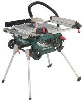 Станок распиловочный Metabo TS 216 600667000 Станок распиловочный Metabo TS 216 600667000