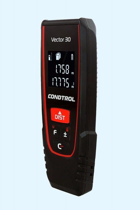 Дальномер Condtrol 30м Vector 1-4-109 Дальномер Condtrol 30м Vector 1-4-109