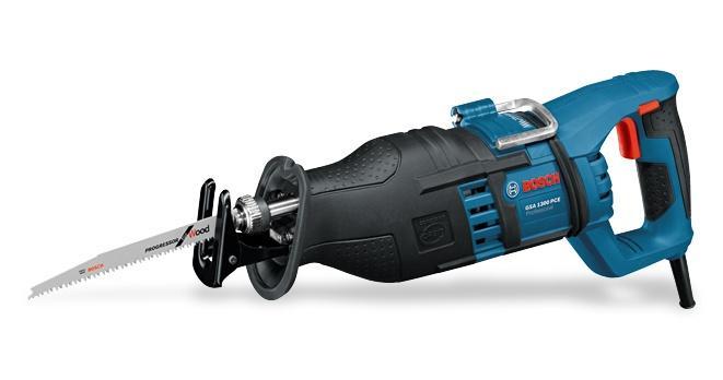 Пила сабельная BOSCH GSA 1300 PCE 060164E200 Пила сабельная BOSCH GSA 1300 PCE 060164E200