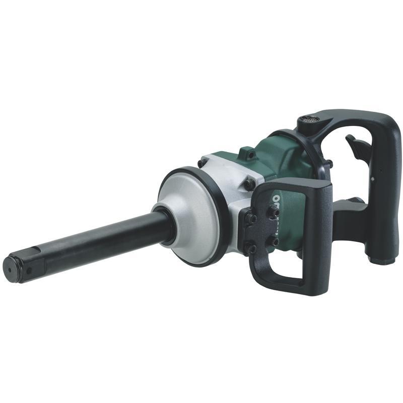 Гайковерт пневматический Metabo DSSW 2440-1 Гайковерт пневматический Metabo DSSW 2440-1