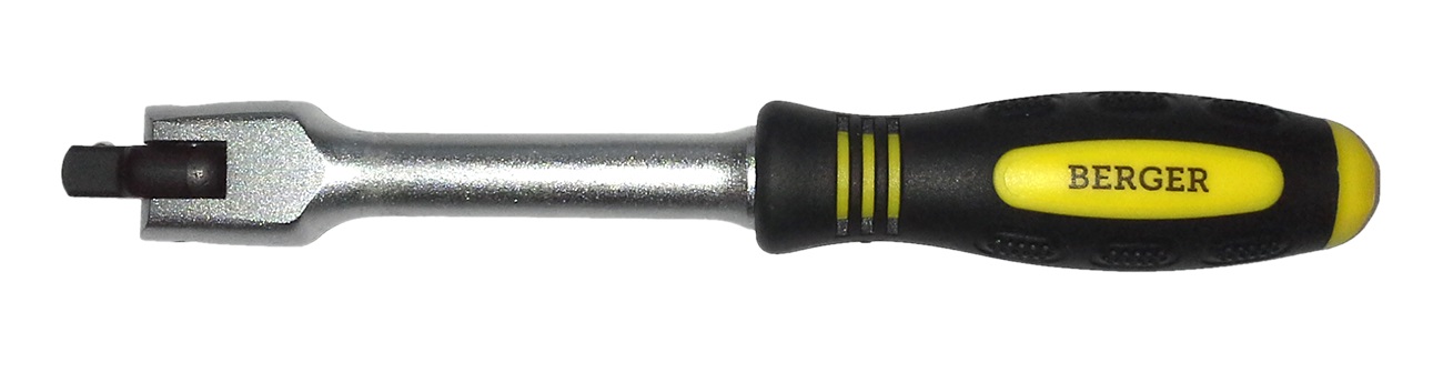 Вороток шарнирный 1/4" BERGER BG2025 Вороток шарнирный 1/4" BERGER BG2025