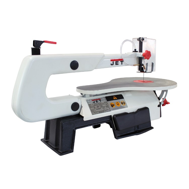 Лобзиковый станок JET JSS-16A 10000808MA Лобзиковый станок JET JSS-16A 10000808MA