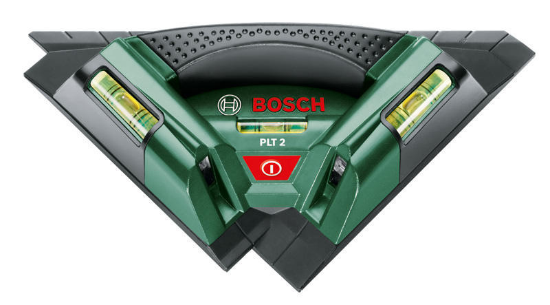 Нивелир лазерный BOSCH PTL 2 для плитки 0 603 664 020 Нивелир лазерный BOSCH PTL 2 для плитки 0 603 664 020