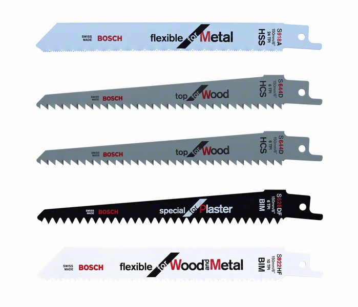 Лезвия для KEO Bosch 5шт F 016 800 307 Лезвия для KEO Bosch 5шт F 016 800 307