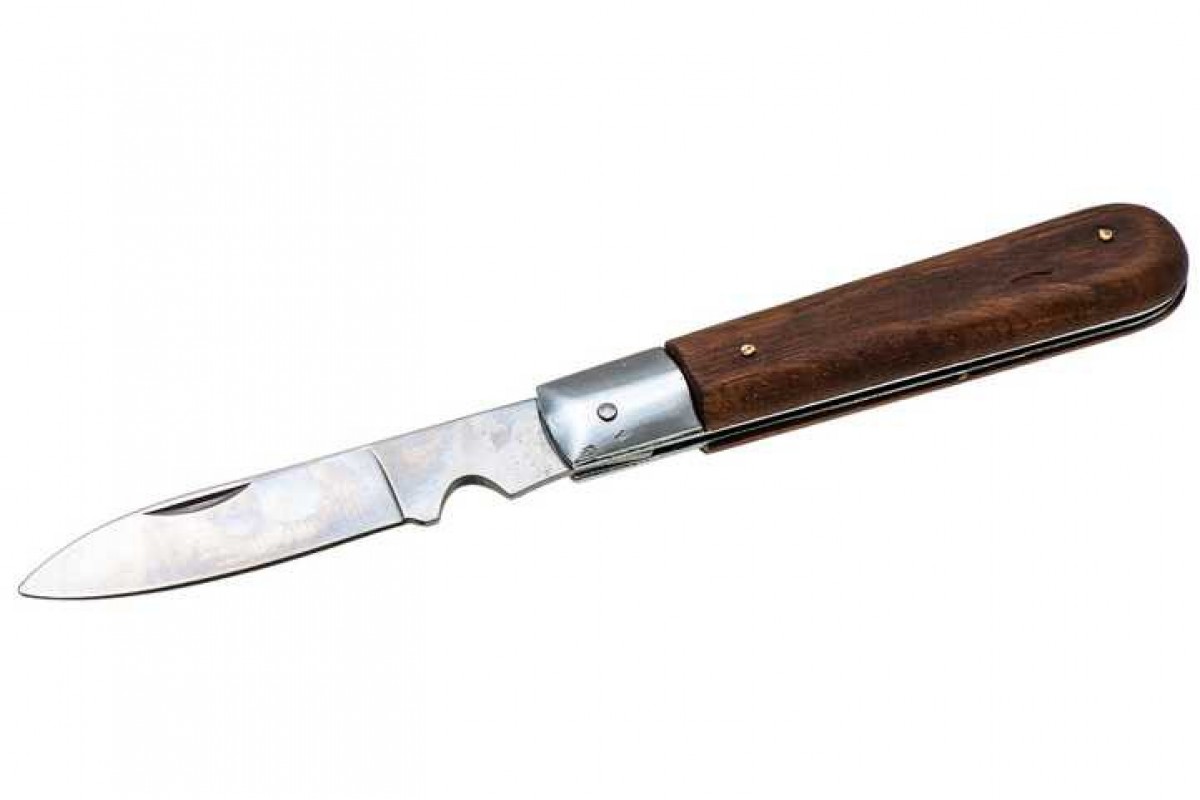 Нож электрика FIT 9 см 10521 Нож электрика FIT 9 см 10521