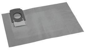 Фильтр-мешок для GAS 12-30F (5шт.) BOSCH 2 605 411 061 Фильтр-мешок для GAS 12-30F (5шт.) BOSCH 2 605 411 061