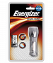 Фонарь Energizer ENR Low cost Metal Light 3AAA 638842
