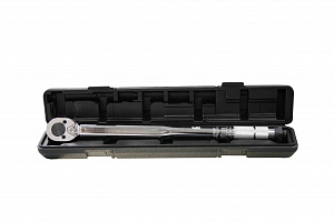 Ключ динамометрический 1/2", 28-210 Нм BERGER BG-12 TW Ключ динамометрический 1/2", 28-210 Нм BERGER BG-12 TW