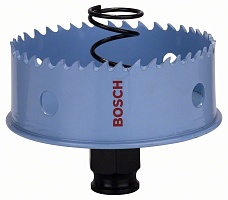 Коронка по металлу 73мм SM BOSCH 2.608.584.805 Коронка по металлу 73мм SM BOSCH 2.608.584.805