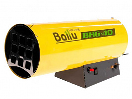 Нагреватель газовый Ballu BHG-40 Нагреватель газовый Ballu BHG-40