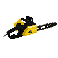 Пила цепная электрическая HUTER ELS-1500P 12" 70/10/4 Пила цепная электрическая HUTER ELS-1500P 12" 70/10/4