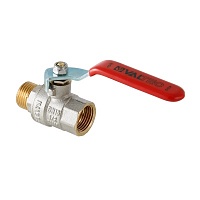 Кран шаровой 1" FM рукоятка (6/72) Valtec VT.215.N.06 Кран шаровой 1" FM рукоятка (6/72) Valtec VT.215.N.06