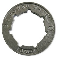 Звездочка ведущая 7Т.404" Husqvarna 5015979-02 Звездочка ведущая 7Т.404" Husqvarna 5015979-02