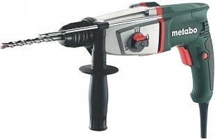 Перфоратор Metabo KHE 2644 (606157000) Перфоратор Metabo KHE 2644 (606157000)