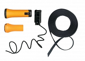 Ручка и корд для UPX86 Fiskars 1023637 (1026296) Ручка и корд для UPX86 Fiskars 1023637 (1026296)