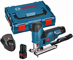 Лобзик аккумуляторный BOSCH GST 10.8V-Li Лобзик аккумуляторный BOSCH GST 10.8V-Li