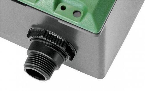 Коробка клапана для полива V1 Gardena Коробка клапана для полива V1 Gardena
