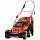 Газонокосилка электрическая Black&Decker EMAX38I-QS 5035048347737 Газонокосилка электрическая Black&Decker EMAX38I-QS 5035048347737
