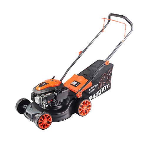 Газонокосилка бензиновая Patriot PT400 512109400 Газонокосилка бензиновая Patriot PT400 512109400