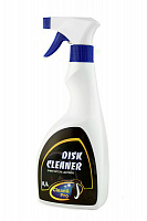Средство для очистки дисков Clean & Pro "Disk cleaner" 0.5 л Средство для очистки дисков Clean & Pro "Disk cleaner" 0.5 л