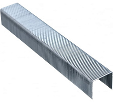 Скобы для степлера Gross 53/12 1000шт 41712 Скобы для степлера Gross 53/12 1000шт 41712