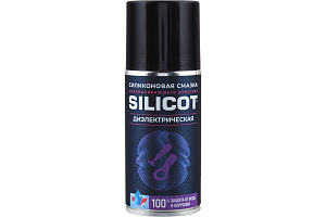 Смазка ВмпАвто Spray диэлектрическая, 210мл 2707 Смазка ВмпАвто Spray диэлектрическая, 210мл 2707