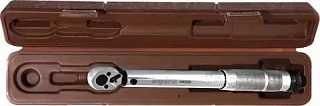 Ключ динамометрический 1/4" 5-25 Нм OMBRA A90038 Ключ динамометрический 1/4" 5-25 Нм OMBRA A90038