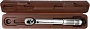 Ключ динамометрический 1/4" 5-25 Нм OMBRA A90038