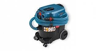 Пылесос BOSCH GAS 35 M AFC+ 0 601 9C3 100 Пылесос BOSCH GAS 35 M AFC+ 0 601 9C3 100
