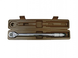 Ключ динамометрический 3/8" 10-110 Нм OMBRA A90039 Ключ динамометрический 3/8" 10-110 Нм OMBRA A90039