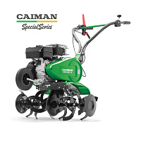 Культиватор бензиновый Caiman Eco 60S C2 3000361809 Культиватор бензиновый Caiman Eco 60S C2 3000361809