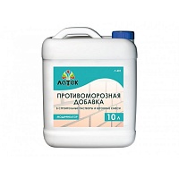 Противомороз. добавка Л401 "Латек"10л Противомороз. добавка Л401 "Латек"10л