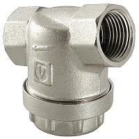 Фильтр универсальный Valtec FF 1" (4/32) VT.386.N.06 Фильтр универсальный Valtec FF 1" (4/32) VT.386.N.06