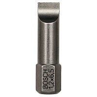 Вставка шлицевая 25мм 1,2х6,5мм XH Bosch 2 607 001 467