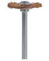 Щётка Dremel №535 2 615 053 532 Щётка Dremel №535 2 615 053 532