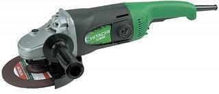 Угловая шлифмашина Hitachi G18SR Угловая шлифмашина Hitachi G18SR