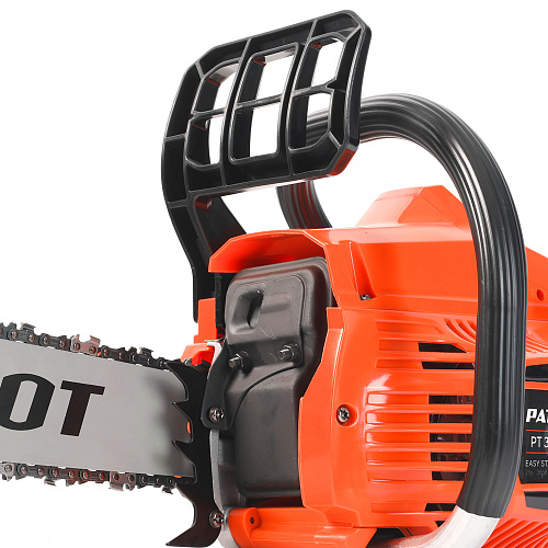 Пила цепная бензиновая Patriot 3816 (220105510/4510) Пила цепная бензиновая Patriot 3816 (220105510/4510)