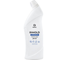 Средство для удаления плесени GraSS "Bimold" 1л 125443 Средство для удаления плесени GraSS "Bimold" 1л 125443