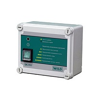 Прибор управления SK 701(0.55) WILO 2895041/01 Прибор управления SK 701(0.55) WILO 2895041/01