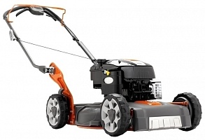 Газонокосилка бензиновая Husqvarna LB 348V Газонокосилка бензиновая Husqvarna LB 348V