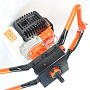 Бур бензиновый Patriot PT AE65D 742104465