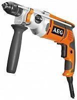 Дрель ударная AEG SB 20 2E (411000) Дрель ударная AEG SB 20 2E (411000)