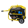 Генератор бензиновый Snirrex 11100E ( X17 )