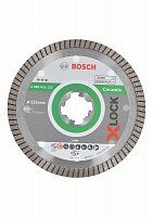 Круг алмазный Bosch ф125х22 Bf Ceramic Extraclean X-Lock 2 608 615 132 Круг алмазный Bosch ф125х22 Bf Ceramic Extraclean X-Lock 2 608 615 132