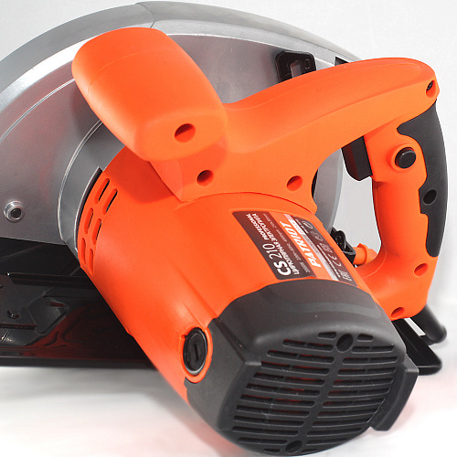 Пила дисковая PATRIOT CS 210 190301610 Пила дисковая PATRIOT CS 210 190301610