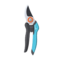 Секатор плоскостной Plantic Light L67 25267-01 Секатор плоскостной Plantic Light L67 25267-01
