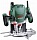 Фрезер POF 1400 ACE BOSCH кейс 0 603 26C 820 Фрезер POF 1400 ACE BOSCH кейс 0 603 26C 820