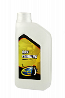 Средство для очистки салона Clean & Pro "Dry cleaning lux" 1 л Средство для очистки салона Clean & Pro "Dry cleaning lux" 1 л