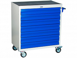 Тележка ПРОМЕТ WDS-7 Тележка ПРОМЕТ WDS-7