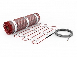 Мат нагревательный Electrolux EMSM 2-150-0,5 (0,5-0,7 м2) Мат нагревательный Electrolux EMSM 2-150-0,5 (0,5-0,7 м2)